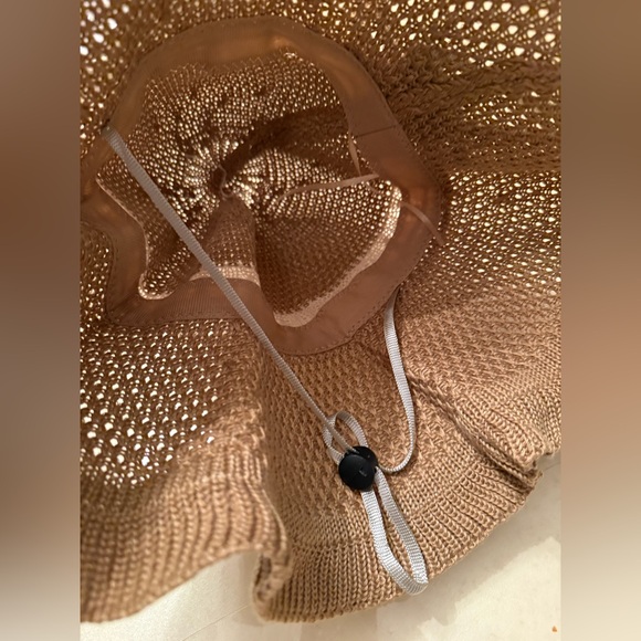 Crochet Bucket Hat - Picture 7 of 10